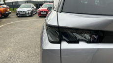 Peugeot 5008 157kW GT 73kWh 5dr Auto Electric Estate